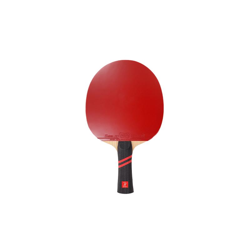 Ракетка для настольного тенниса Butterfly Boll Fortissimo + Sriver FX