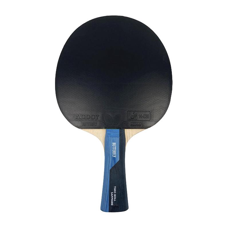 Ракетка для настольного тенниса Butterfly Timo Boll Sapphire