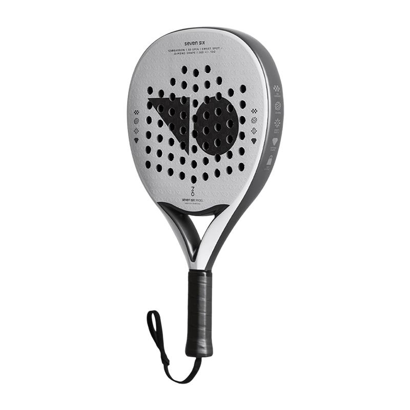 Ракетка для падела 7/6 Slide Mist