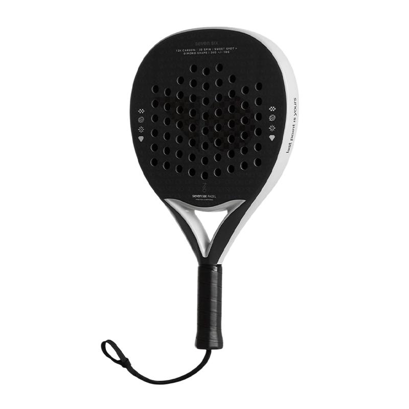 Ракетка для падела 7/6 Slide Shadow