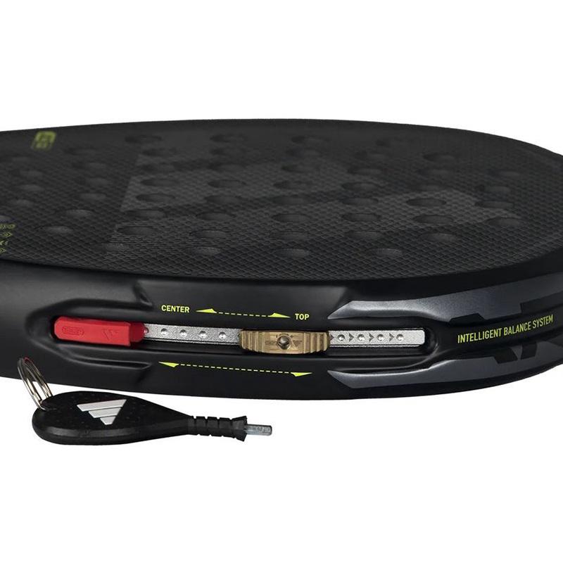 Ракетка для падела Adidas Arrow Hit (2026)