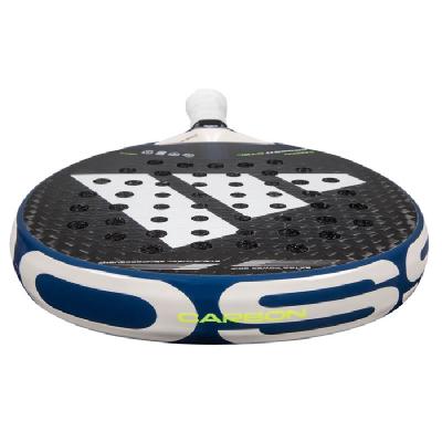 Ракетка для падела Adidas Cross It Carbon Ctrl 3.4 2025