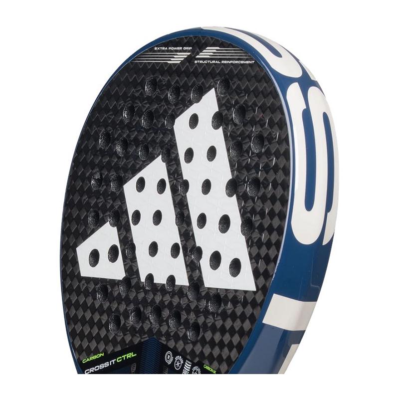 Ракетка для падела Adidas Cross It Carbon Ctrl 3.4 2025