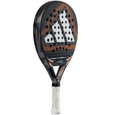 Ракетка для падела Adidas Cross It Carbon Ctrl 3.5 (2026)