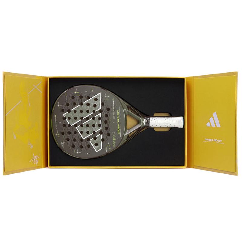 Ракетка для падела Adidas Cross It Pro Edition 2025