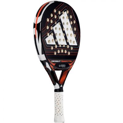 Ракетка для падела Adidas Cross It Team Ctrl 3.5 (2026)