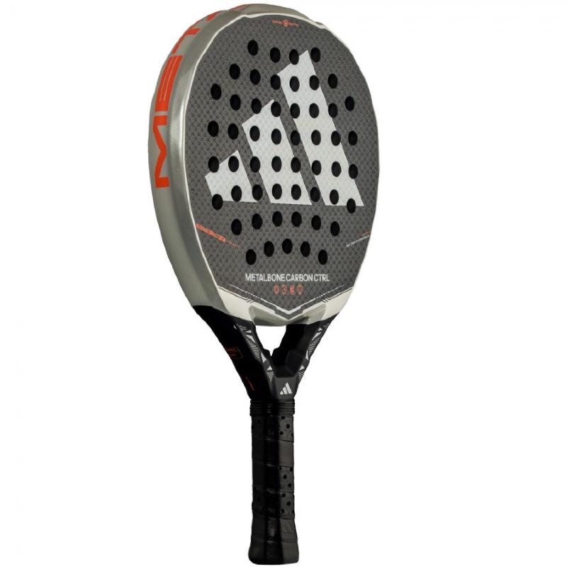 Ракетка для падела Adidas Metalbone Carbon Ctrl 3.5 (2026)