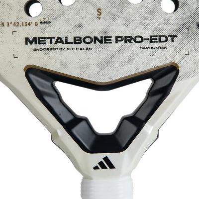Ракетка для падела Adidas Metalbone Pro Edition 2025