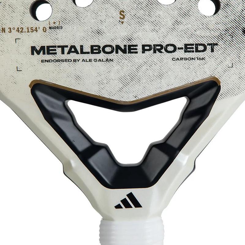 Ракетка для падела Adidas Metalbone Pro Edition 2025