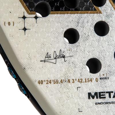 Ракетка для падела Adidas Metalbone Pro Edition 2025