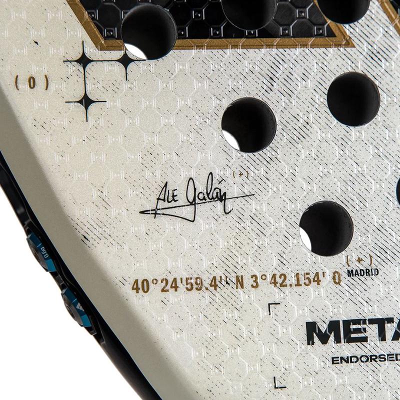 Ракетка для падела Adidas Metalbone Pro Edition 2025