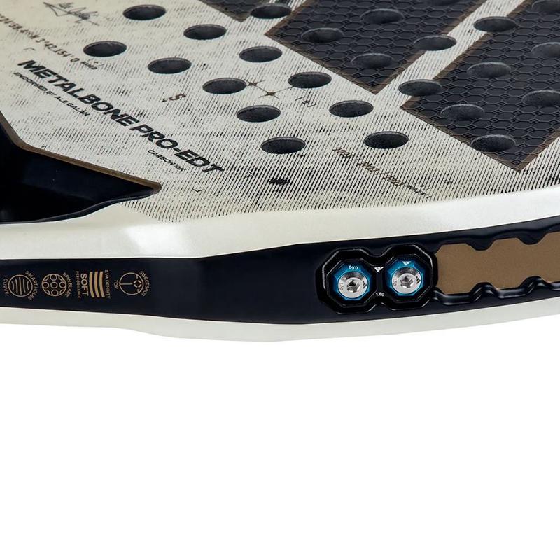 Ракетка для падела Adidas Metalbone Pro Edition 2025