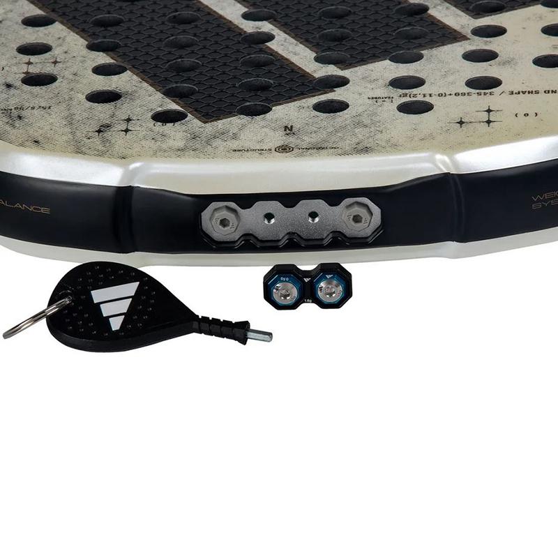 Ракетка для падела Adidas Metalbone Pro Edition 2025