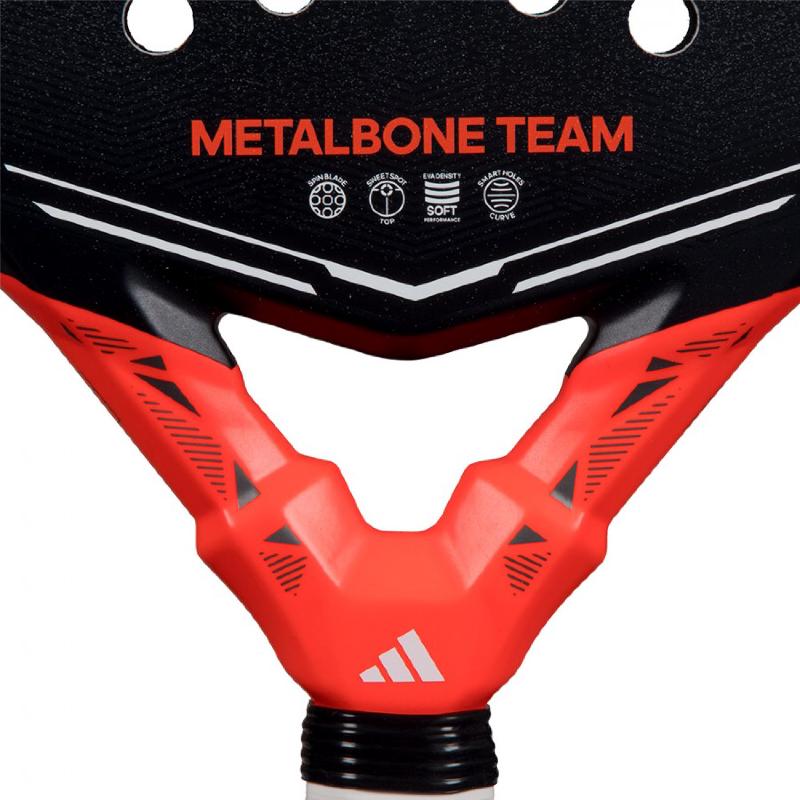Ракетка для падела Adidas Metalbone Team 3.5 (2026)