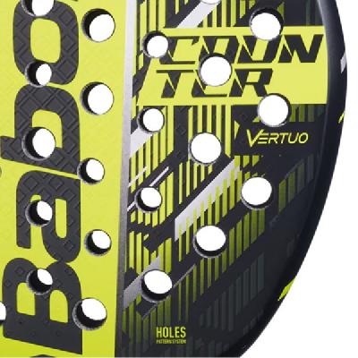 Ракетка для падела Babolat Counter Vertuo 2.5