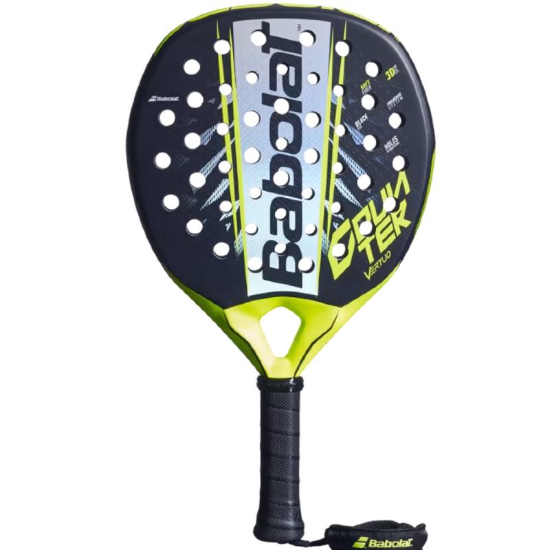 Ракетка для падела Babolat Counter Vertuo 2.6