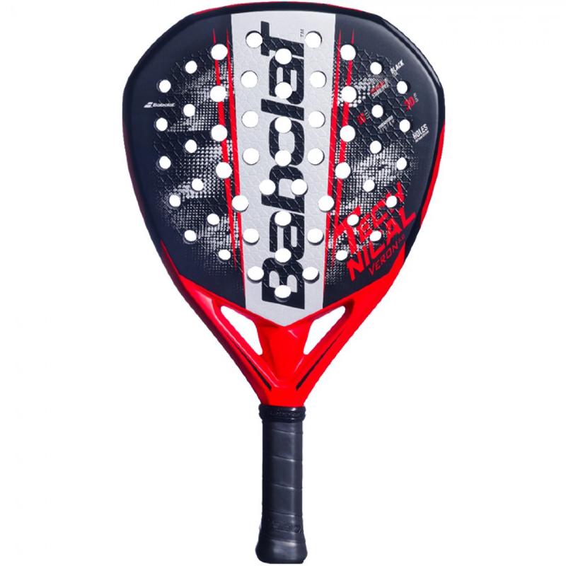 Теннисная ракетка Dunlop Nitro 27