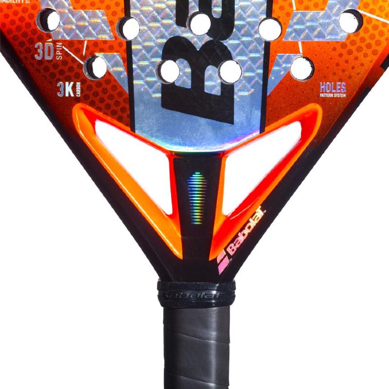 Ракетка для падела Babolat Viper Juan Lebron 3.0