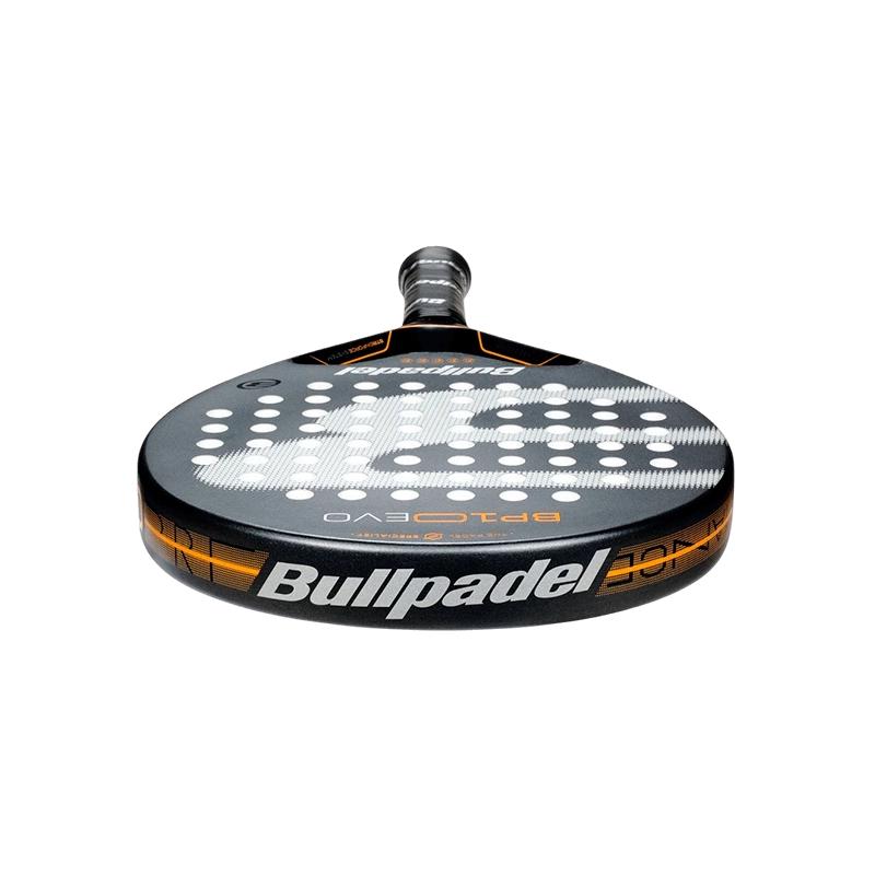 Ракетка для падела Bullpadel BP10 Evo 25