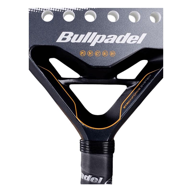 Ракетка для падела Bullpadel BP10 Evo 25