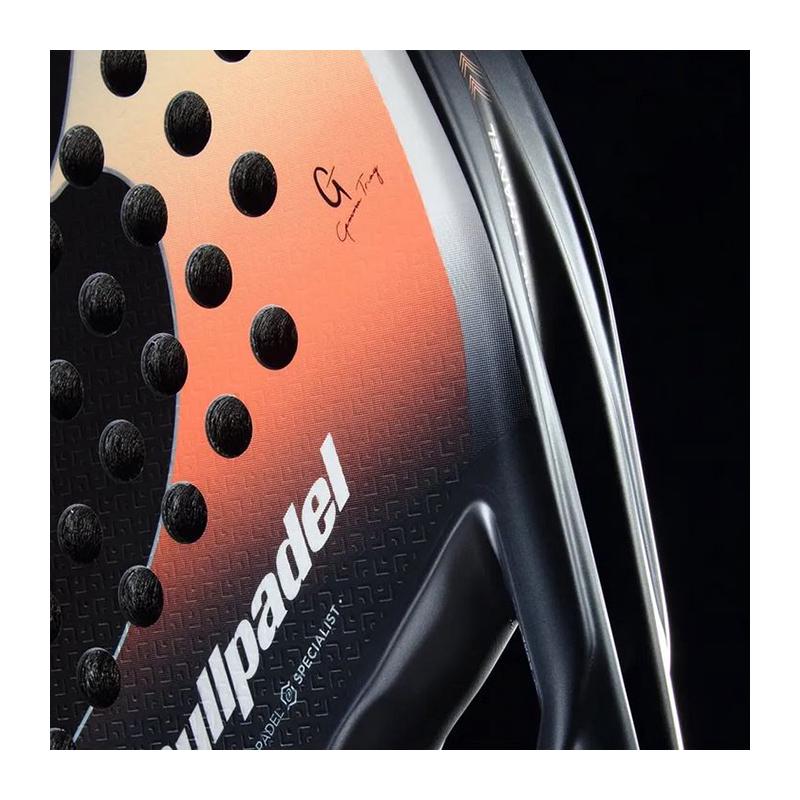 Ракетка для падела Bullpadel Elite Woman (2026)