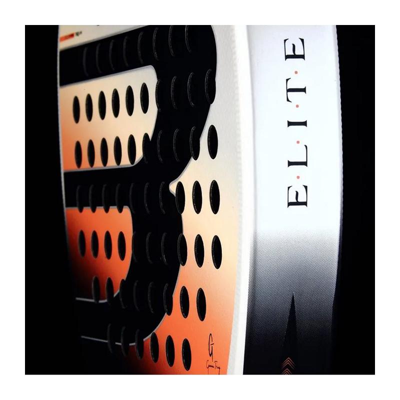 Ракетка для падела Bullpadel Elite Woman (2026)