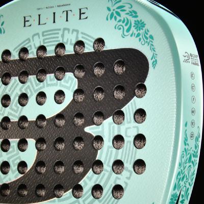 Ракетка для падела Bullpadel Elite Woman Mexico (2025)