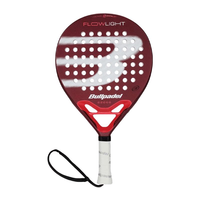 Ракетка для падела Bullpadel Flow Light Woman 25