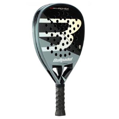 Ракетка для падела Bullpadel Hack 04 (2026)