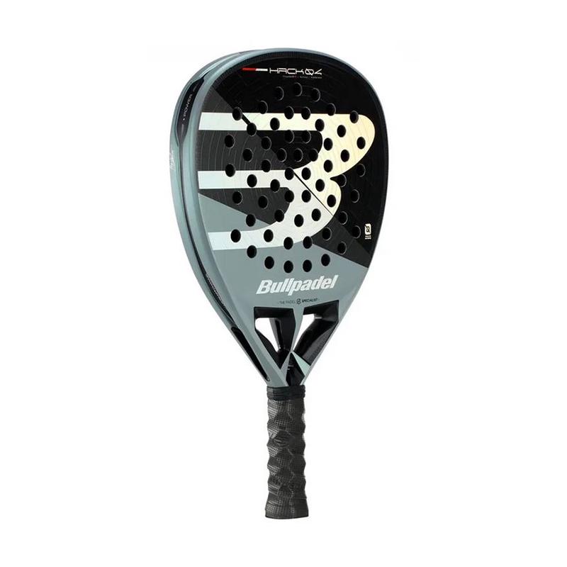 Ракетка для падела Bullpadel Hack 04 (2026)