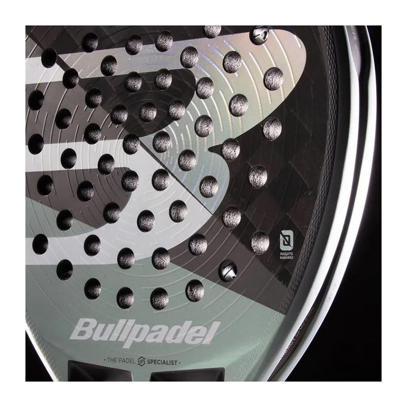 Ракетка для падела Bullpadel Hack 04 (2026)