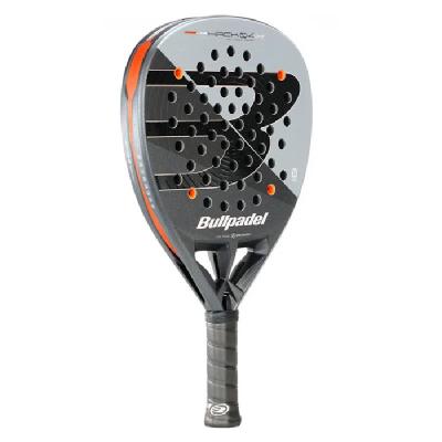 Ракетка для падела Bullpadel Hack 04 Comfort (2026)