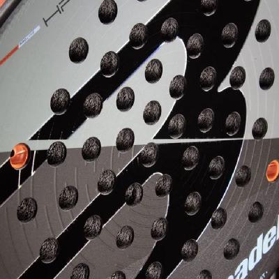 Ракетка для падела Bullpadel Hack 04 Comfort (2026)