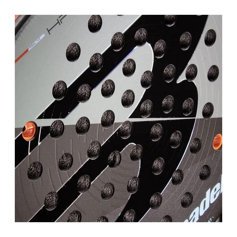 Ракетка для падела Bullpadel Hack 04 Comfort (2026)