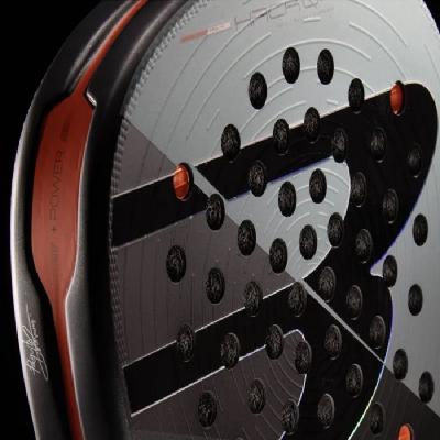 Ракетка для падела Bullpadel Hack 04 Comfort (2026)