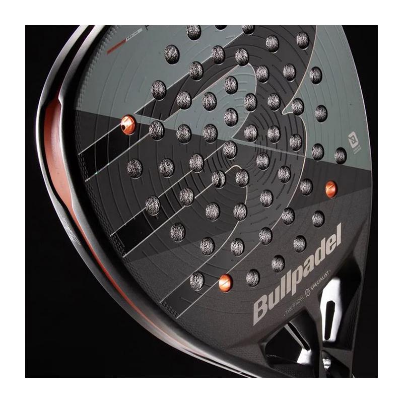 Ракетка для падела Bullpadel Hack 04 Comfort (2026)
