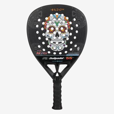 Ракетка для падела Bullpadel Hack 04 Mexico Limited Edition (2025)
