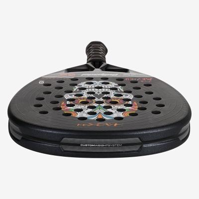 Ракетка для падела Bullpadel Hack 04 Mexico Limited Edition (2025)