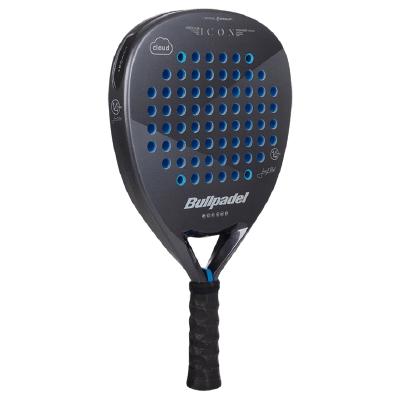 Ракетка для падела Bullpadel Icon Cloud 25
