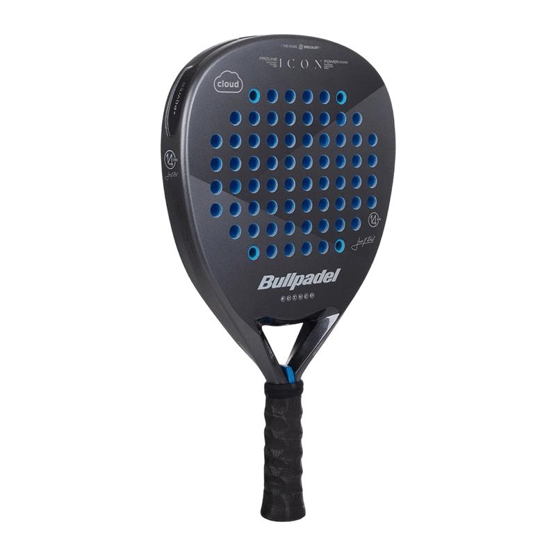 Ракетка для падела Bullpadel Icon Cloud 25