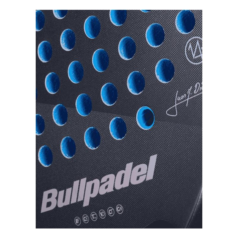 Ракетка для падела Bullpadel Icon Cloud 25
