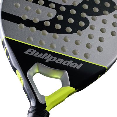 Ракетка для падела Bullpadel Indiga Control (2026)