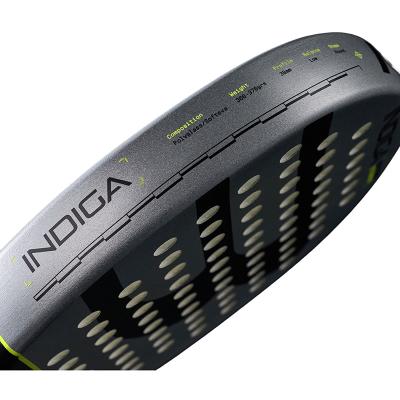 Ракетка для падела Bullpadel Indiga Control (2026)