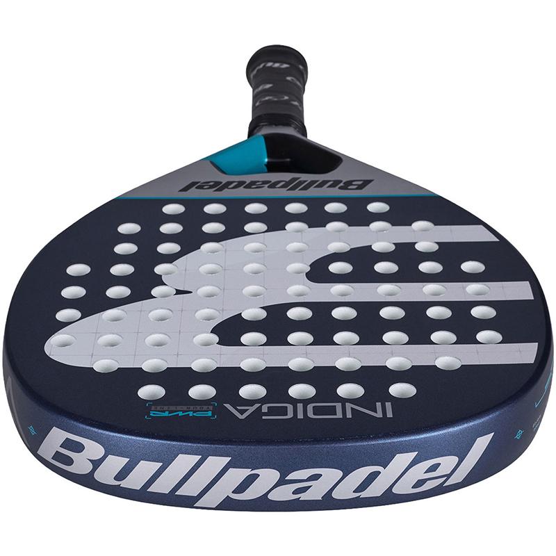 Ракетка для падела Bullpadel Indiga Power (2026)