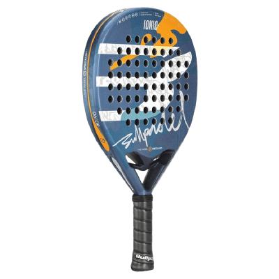 Ракетка для падела Bullpadel Ionic Control 25