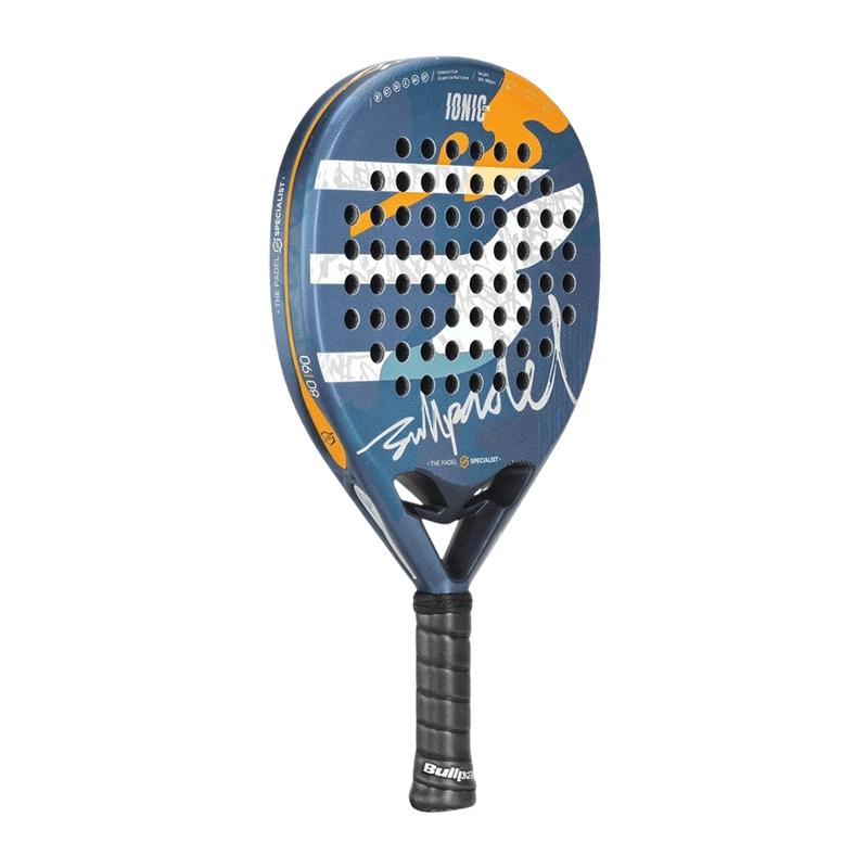 Ракетка для падела Bullpadel Ionic Control 25