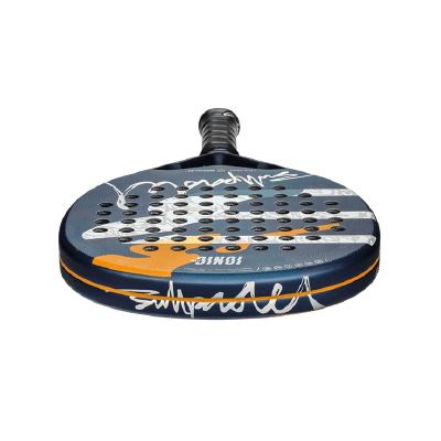 Ракетка для падела Bullpadel Ionic Control 25