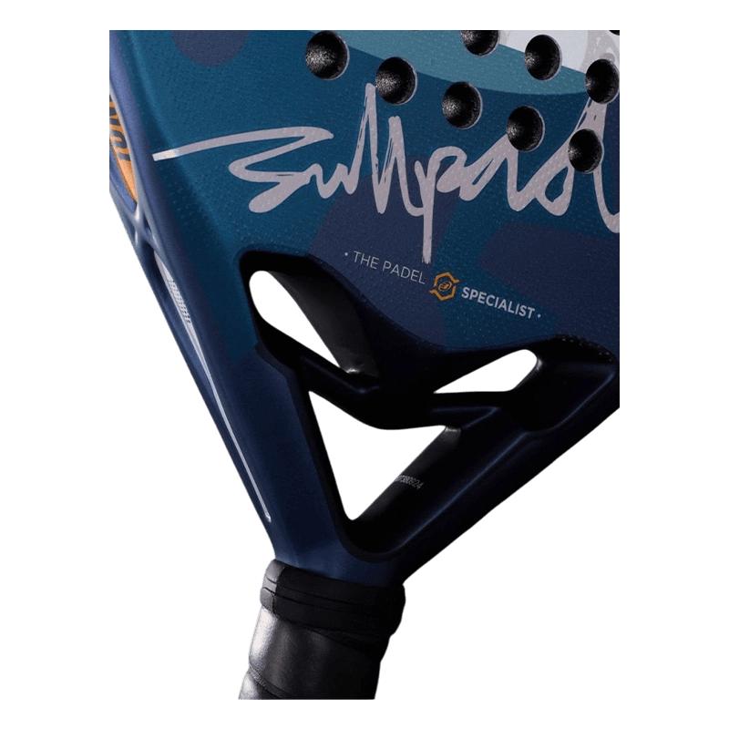 Ракетка для падела Bullpadel Ionic Control 25