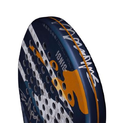 Ракетка для падела Bullpadel Ionic Control 25