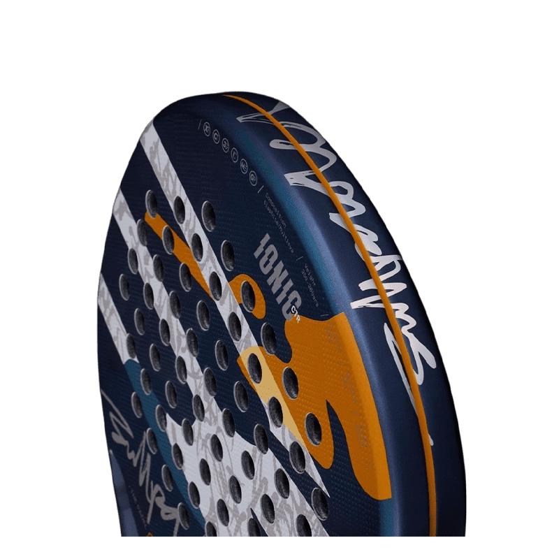 Ракетка для падела Bullpadel Ionic Control 25